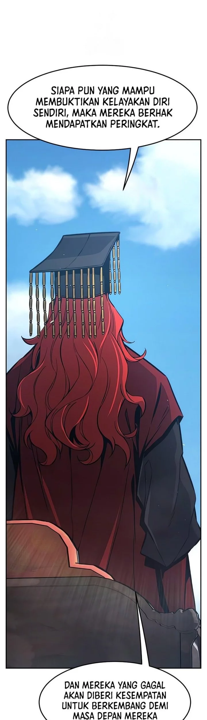 Absolute Sword Sense Chapter 154 page 54