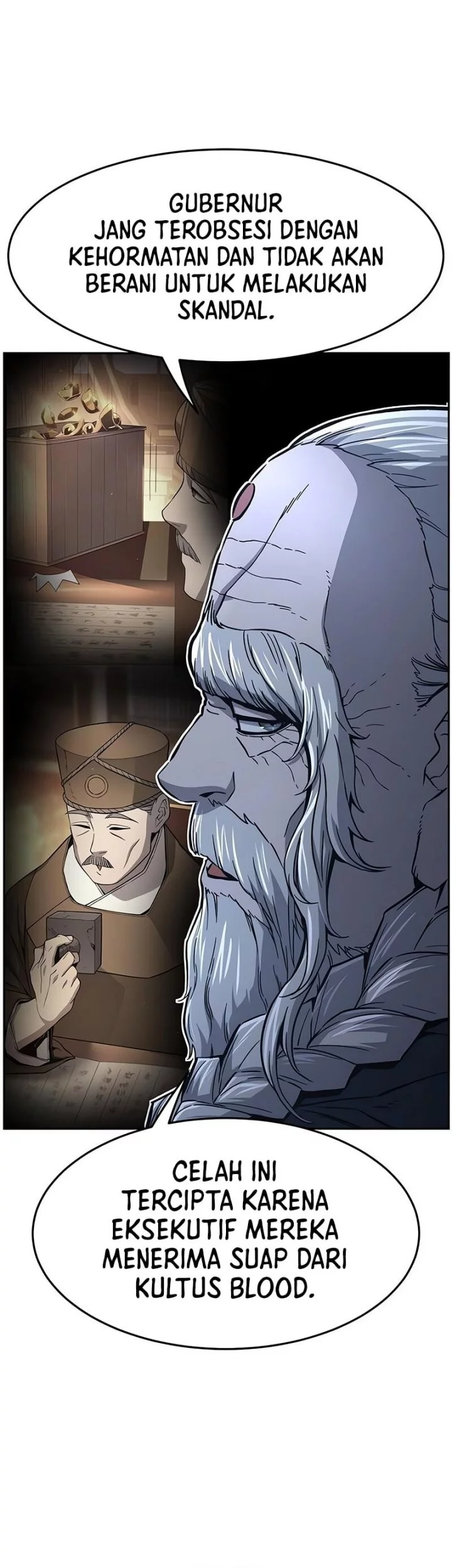 Absolute Sword Sense Chapter 154 page 65
