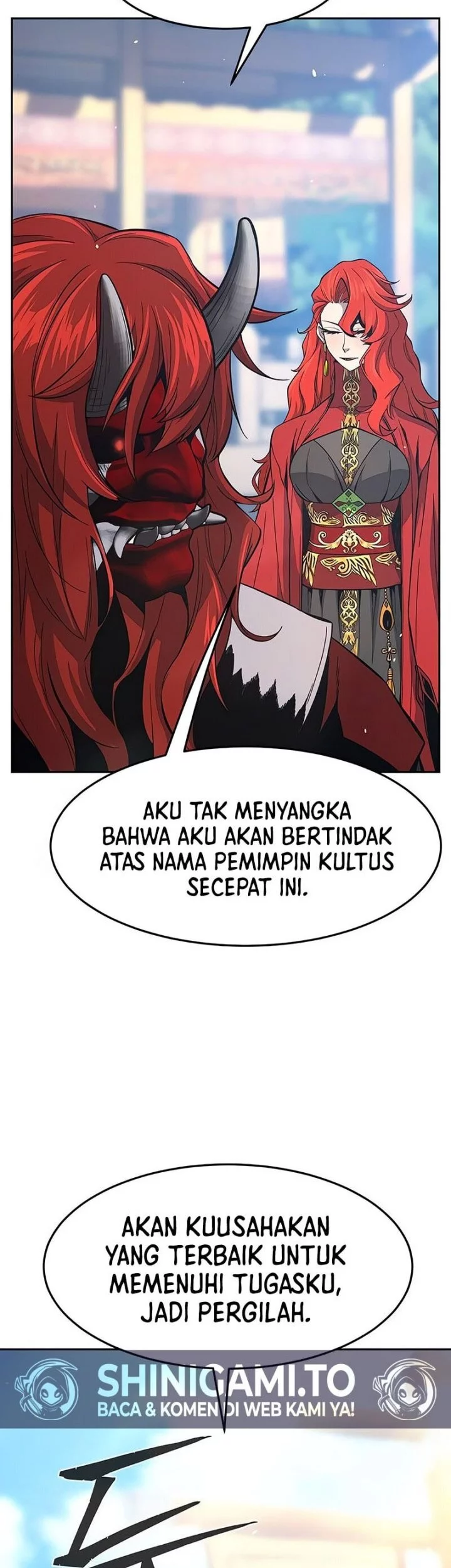 Absolute Sword Sense Chapter 154 page 74
