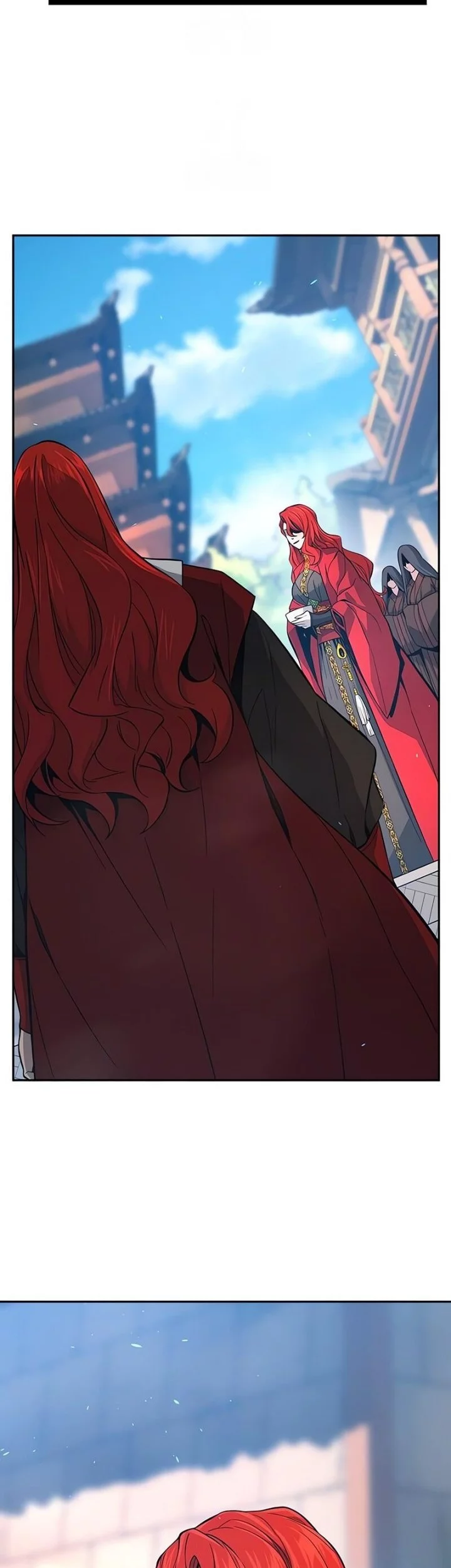Absolute Sword Sense Chapter 154 page 7