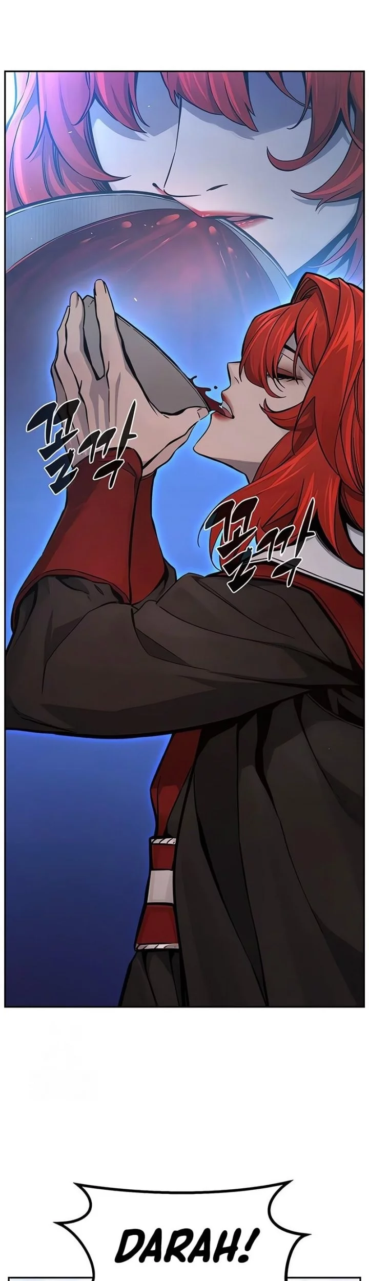 Absolute Sword Sense Chapter 154 page 10