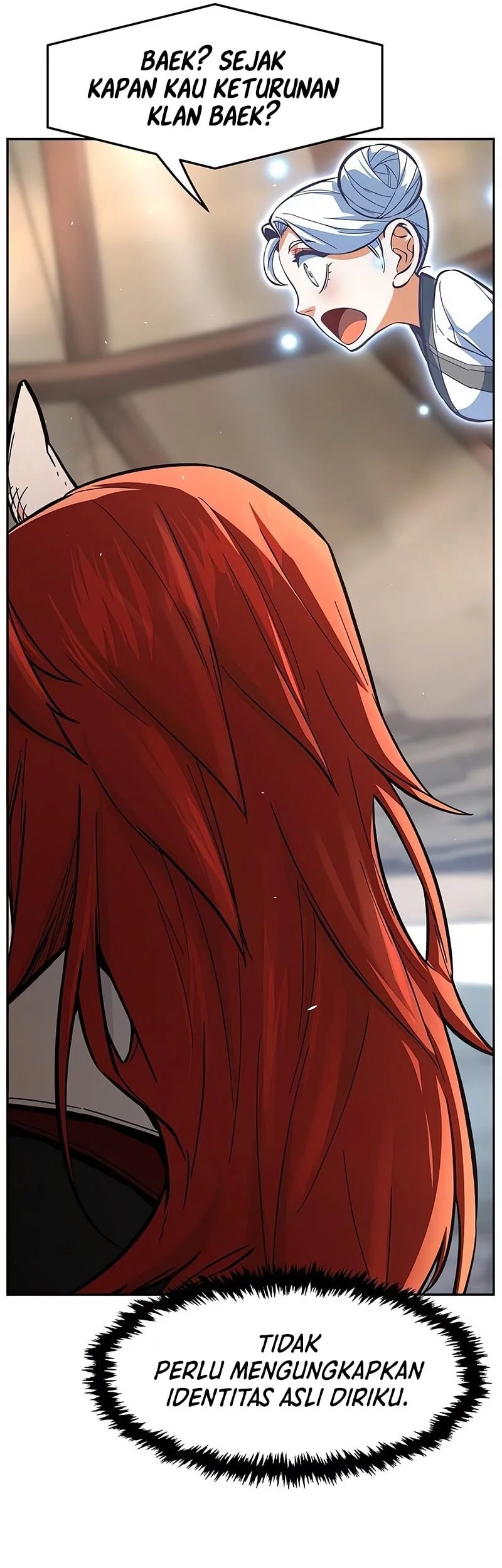 Absolute Sword Sense Chapter 155 page 34