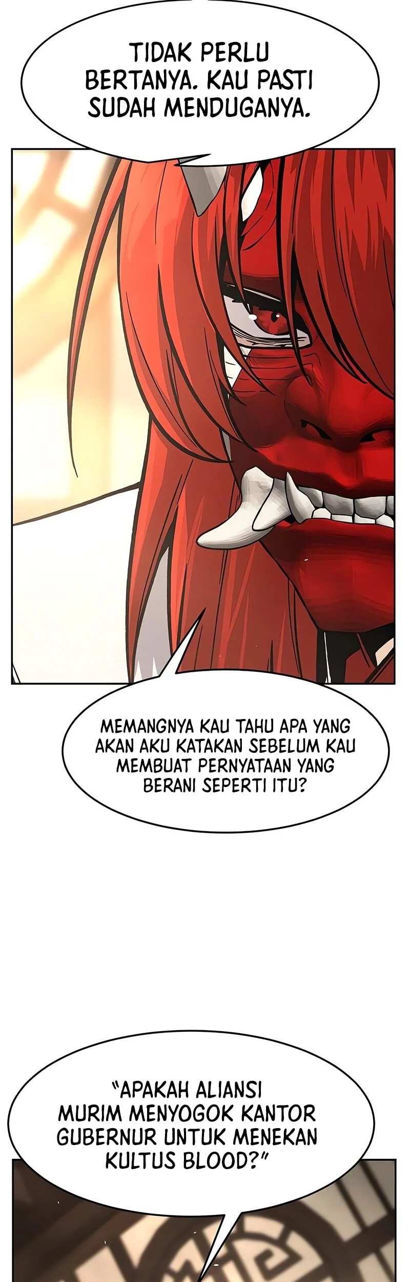 Absolute Sword Sense Chapter 155 page 50