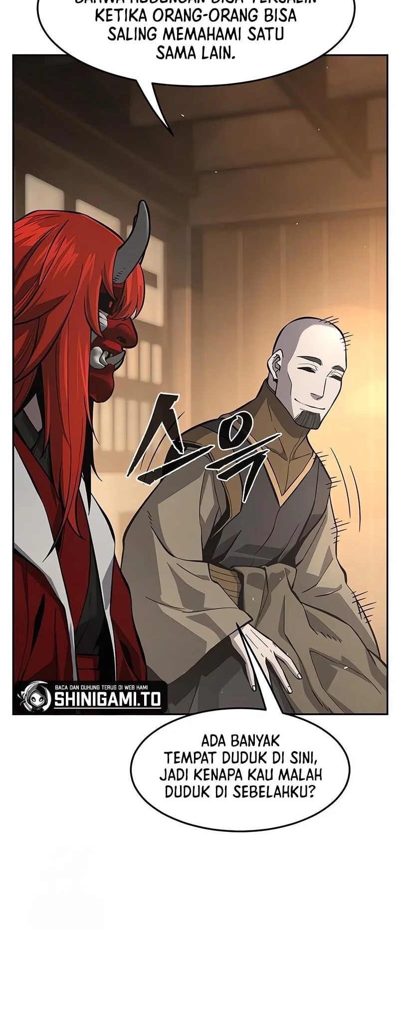 Absolute Sword Sense Chapter 155 page 61