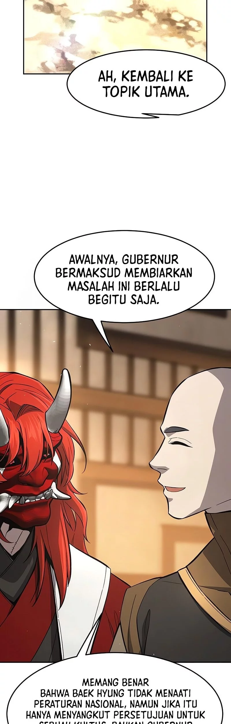 Absolute Sword Sense Chapter 155 page 66