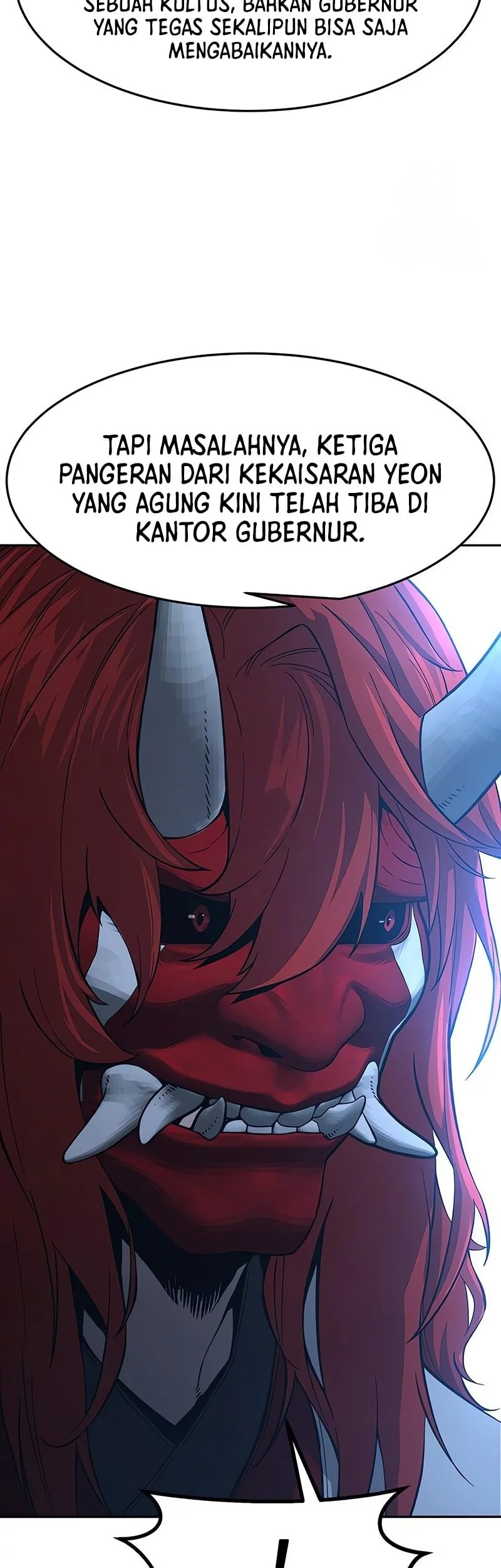Absolute Sword Sense Chapter 155 page 67