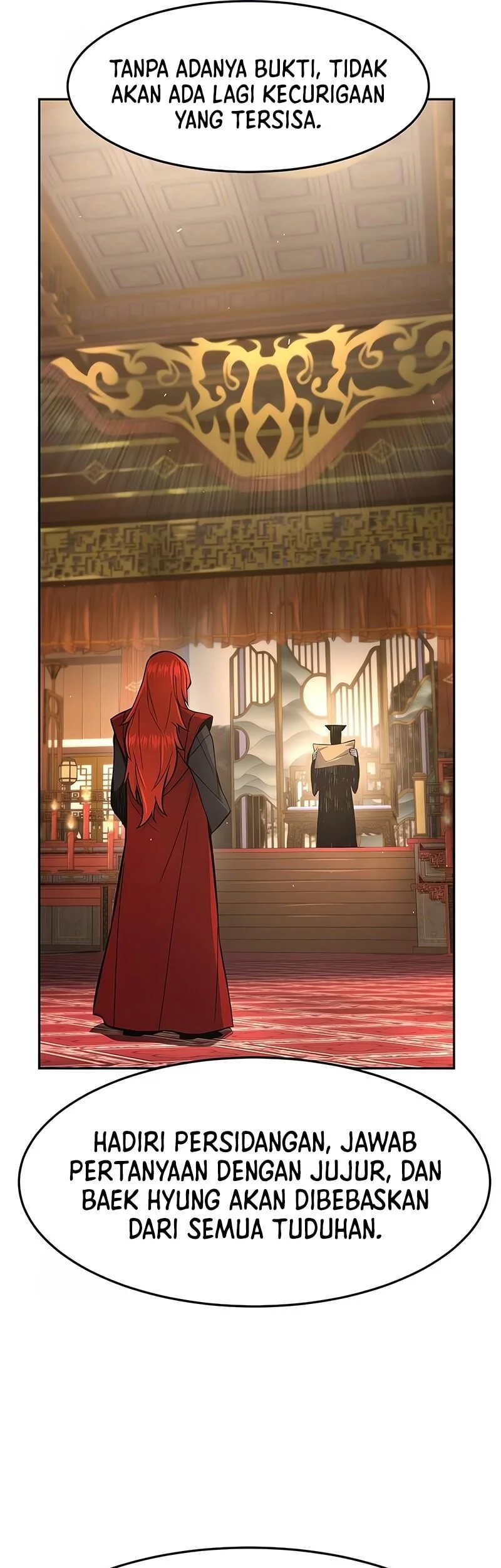 Absolute Sword Sense Chapter 155 page 73