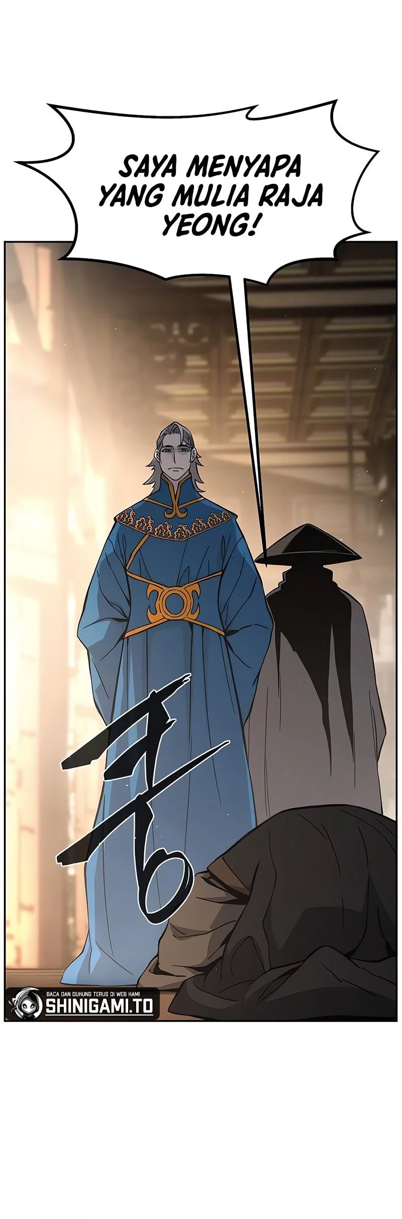 Absolute Sword Sense Chapter 155 page 80