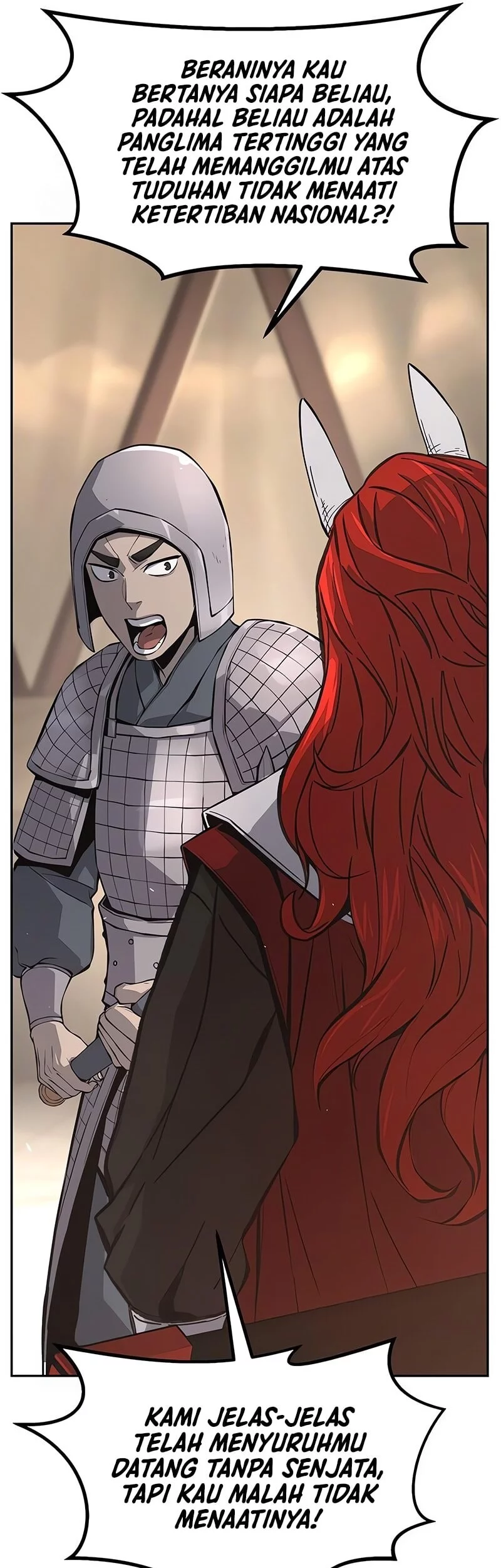 Absolute Sword Sense Chapter 155 page 10