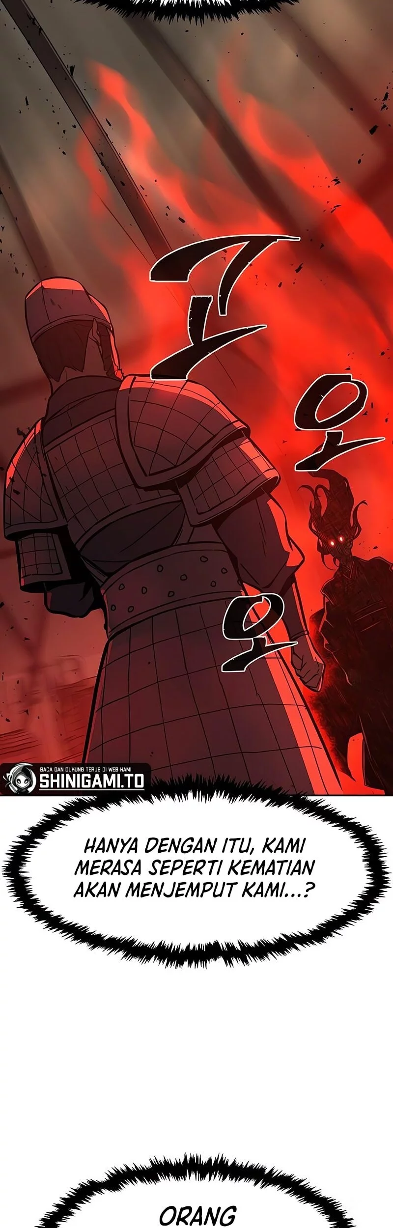 Absolute Sword Sense Chapter 155 page 24