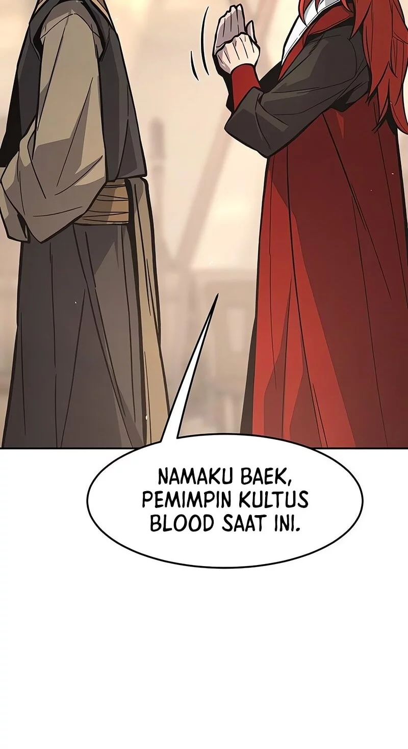 Absolute Sword Sense Chapter 155 page 33