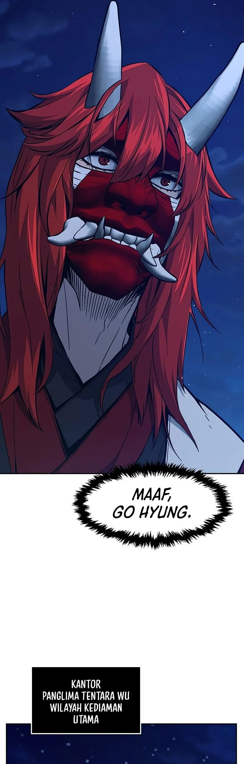 Absolute Sword Sense Chapter 156 page 34