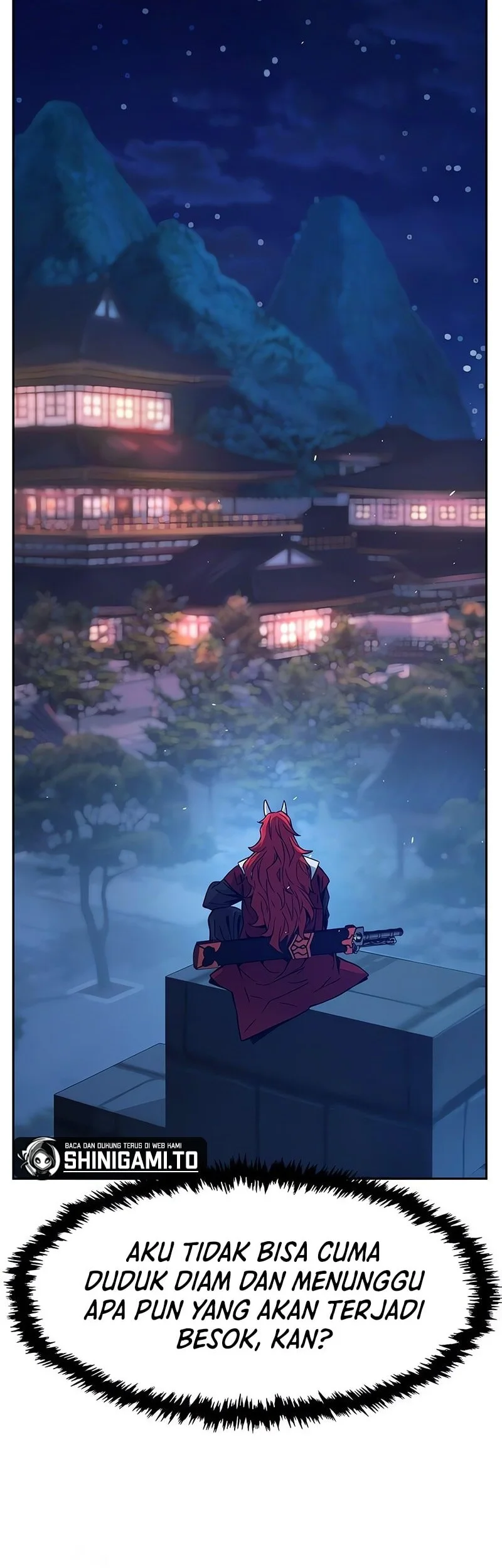 Absolute Sword Sense Chapter 156 page 35