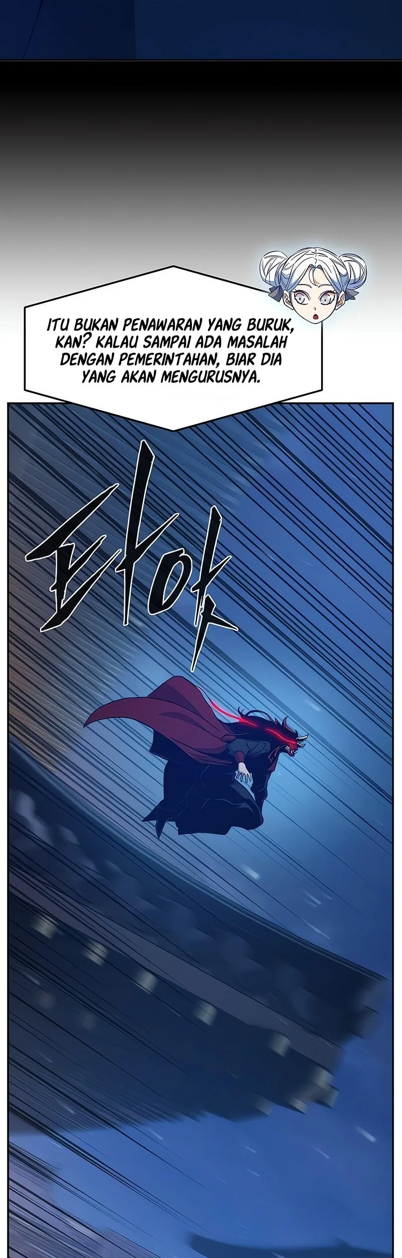Absolute Sword Sense Chapter 156 page 50