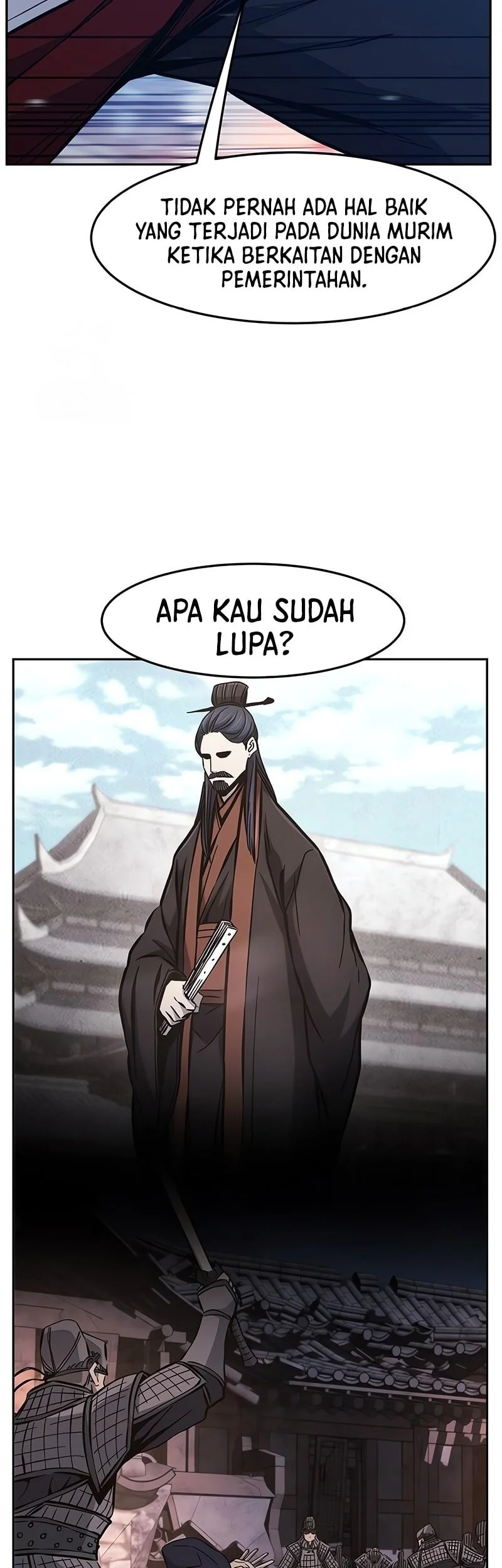 Absolute Sword Sense Chapter 156 page 52