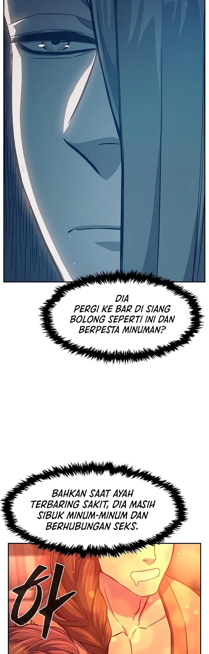 Absolute Sword Sense Chapter 156 page 60