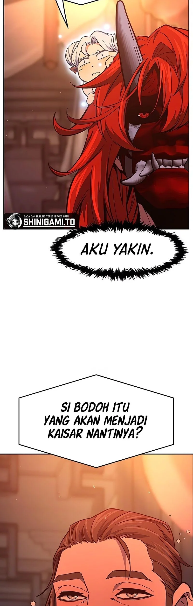 Absolute Sword Sense Chapter 156 page 64