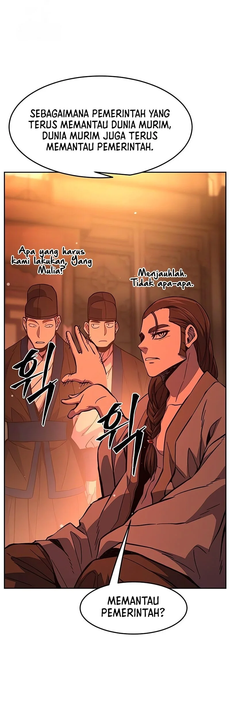 Absolute Sword Sense Chapter 157 page 38