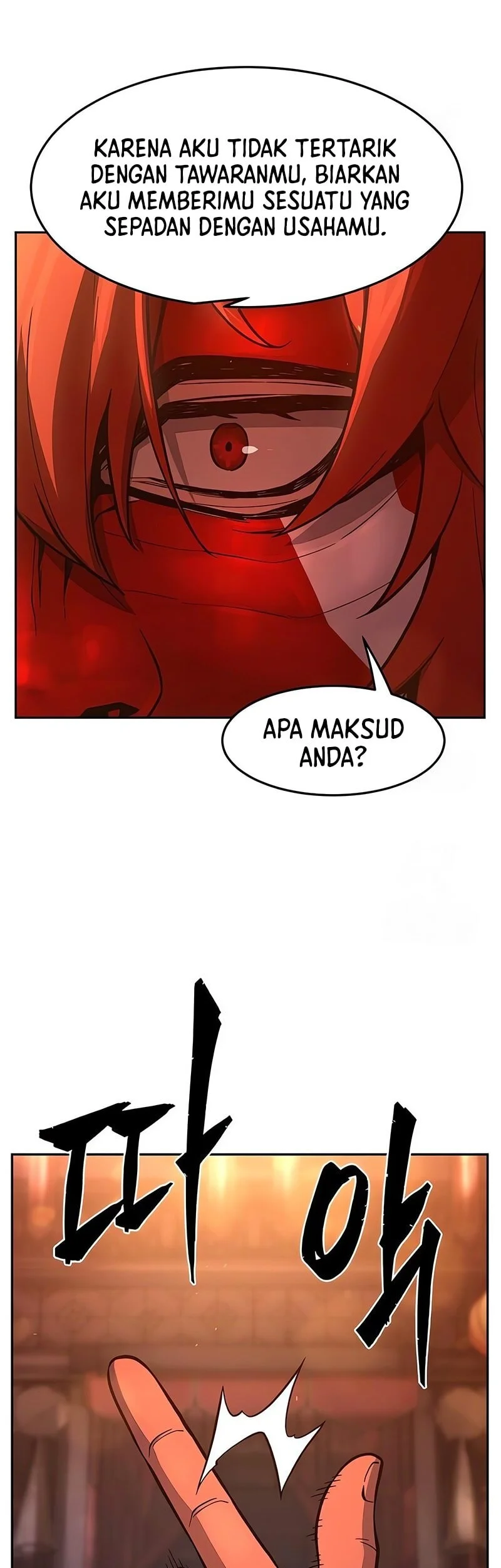 Absolute Sword Sense Chapter 157 page 48