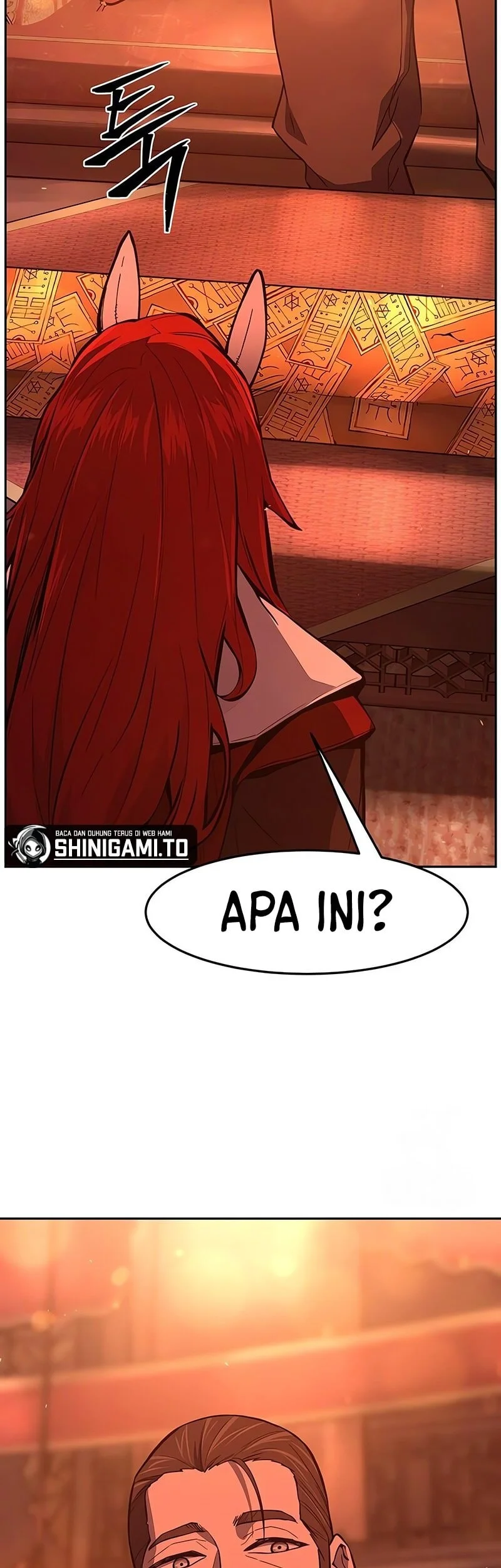 Absolute Sword Sense Chapter 157 page 52
