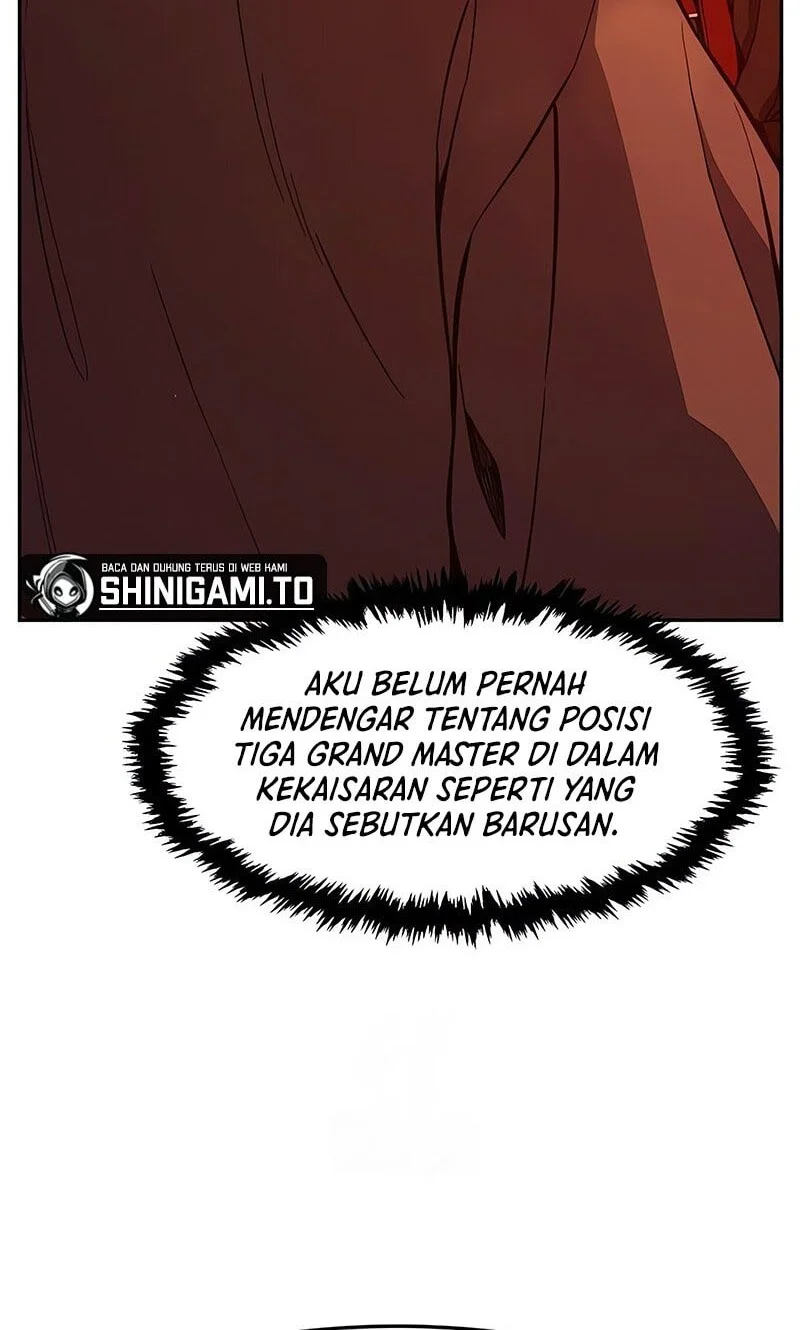 Absolute Sword Sense Chapter 157 page 57