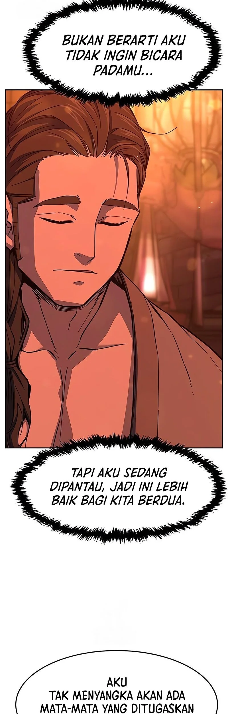 Absolute Sword Sense Chapter 157 page 20