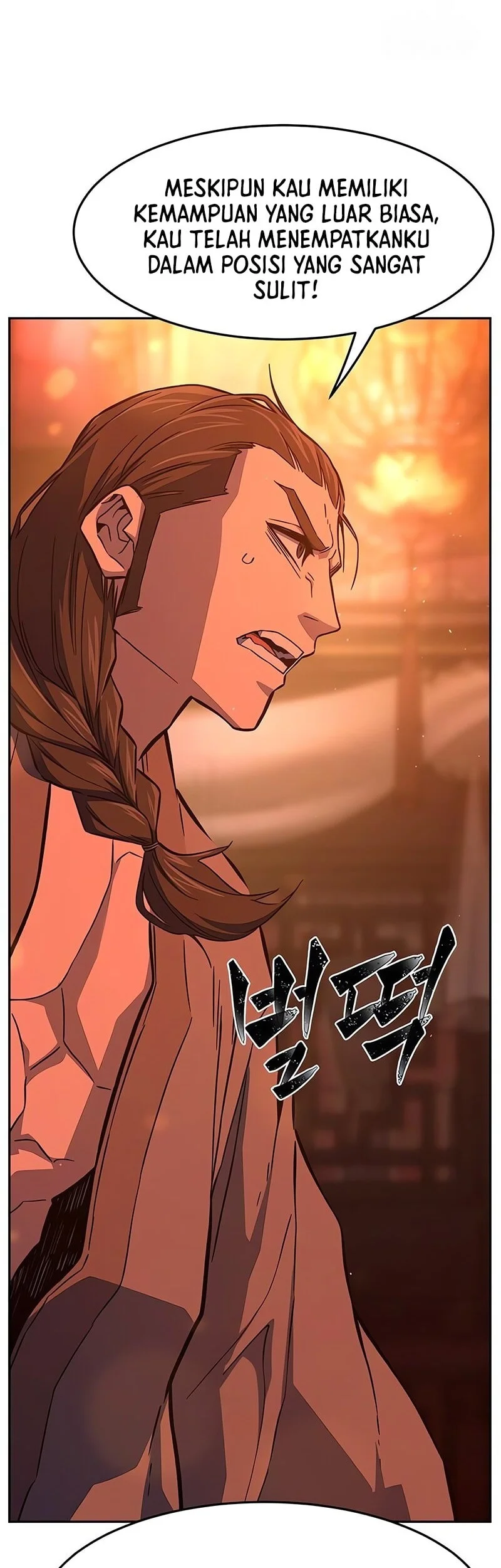 Absolute Sword Sense Chapter 157 page 23