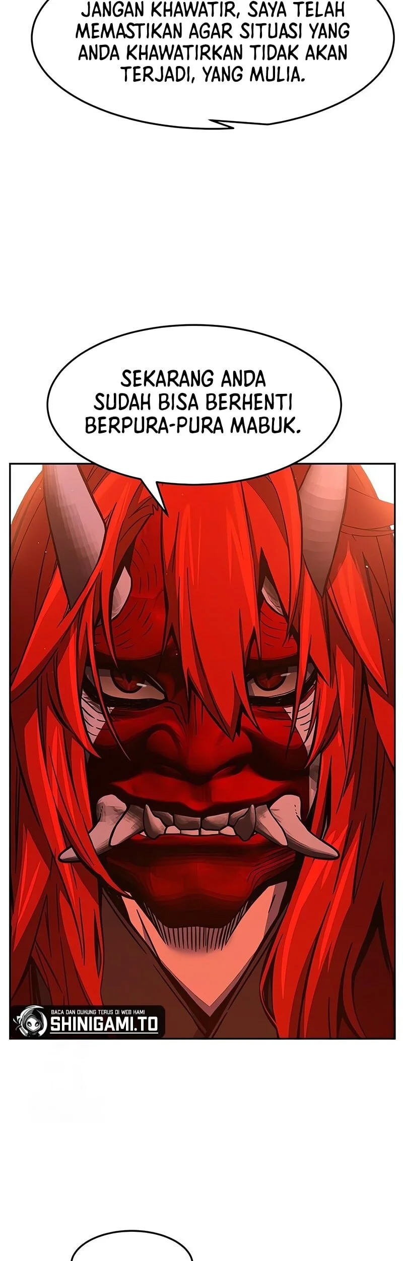 Absolute Sword Sense Chapter 157 page 24