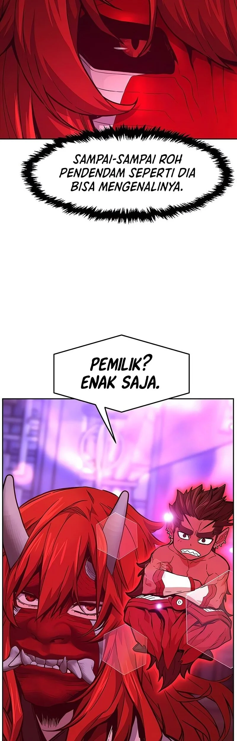 Absolute Sword Sense Chapter 158 page 43