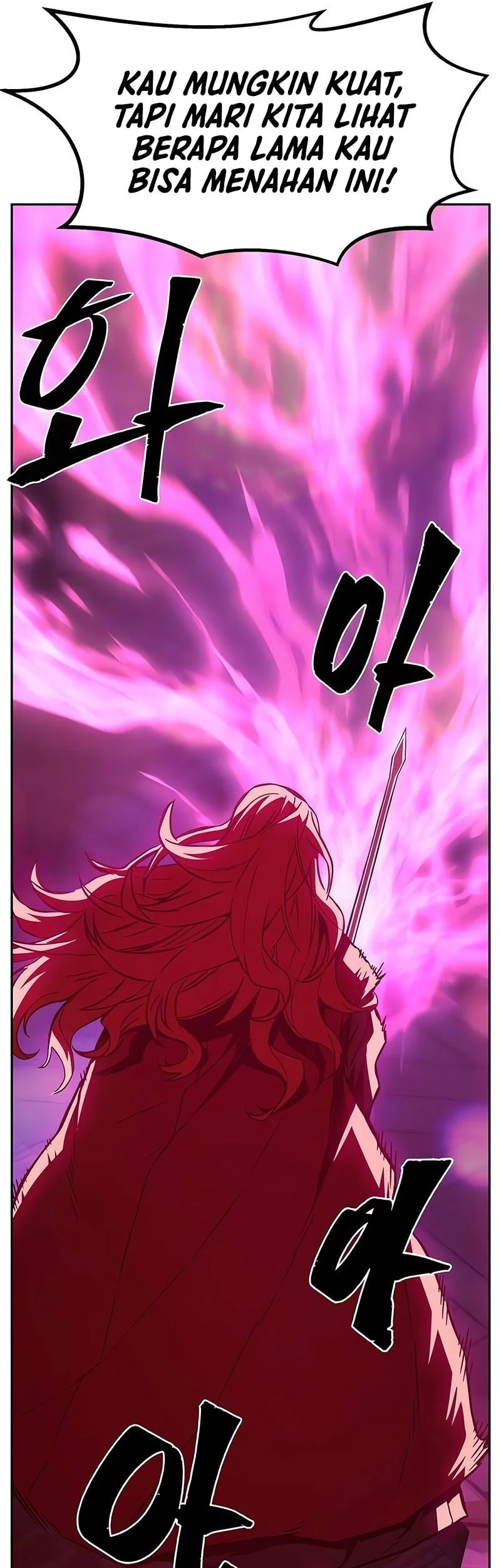 Absolute Sword Sense Chapter 158 page 46