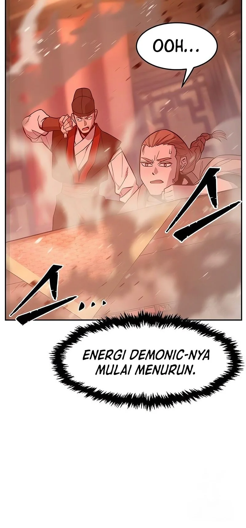 Absolute Sword Sense Chapter 158 page 53