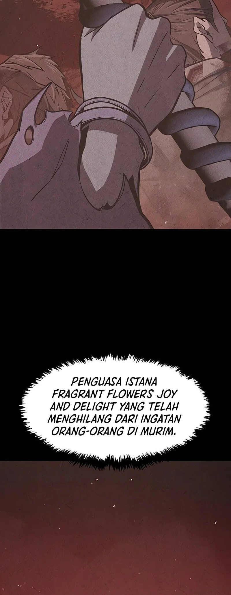 Absolute Sword Sense Chapter 158 page 57
