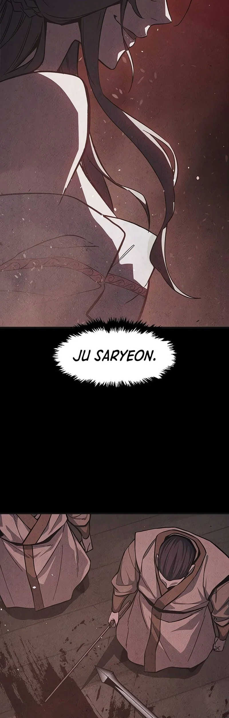 Absolute Sword Sense Chapter 158 page 59
