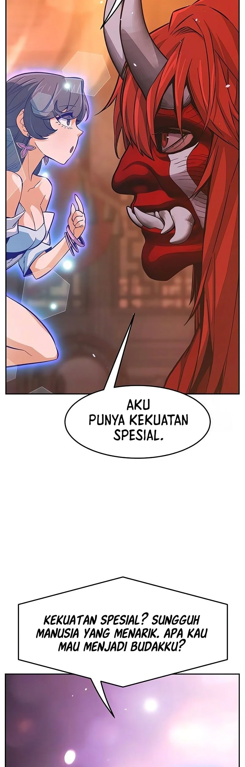 Absolute Sword Sense Chapter 158 page 63