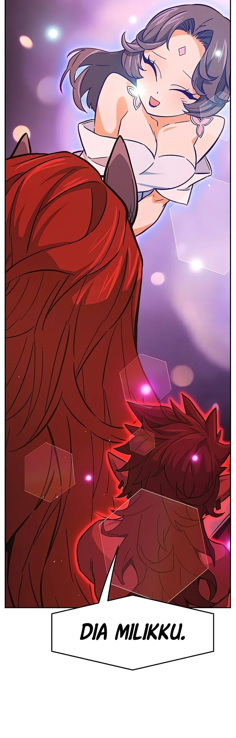 Absolute Sword Sense Chapter 158 page 64