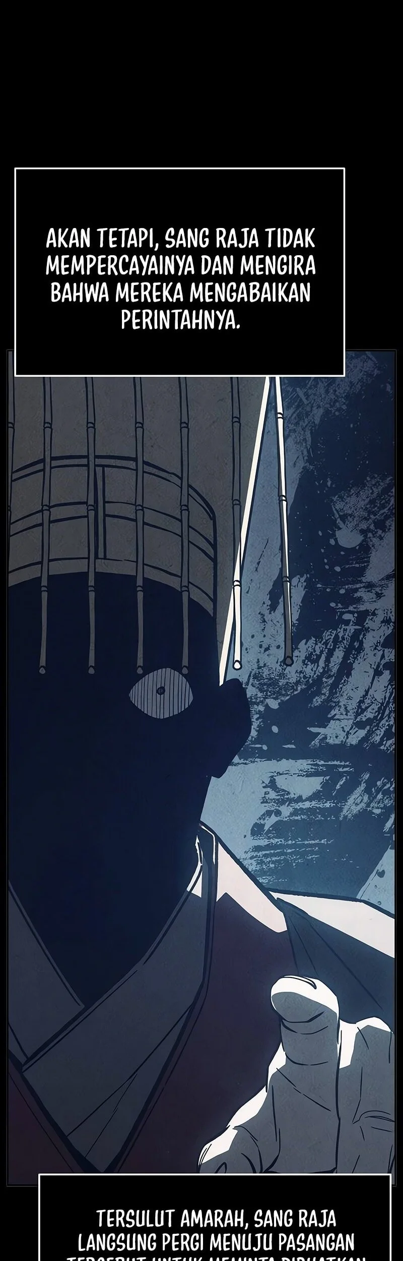 Absolute Sword Sense Chapter 158 page 11