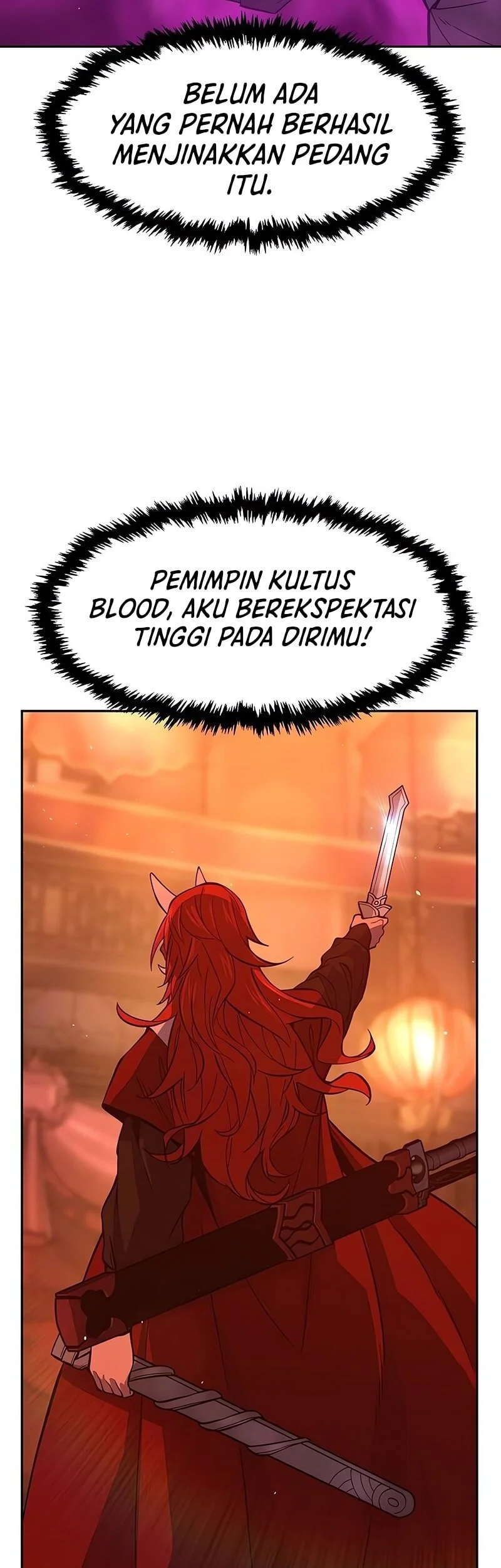 Absolute Sword Sense Chapter 158 page 30