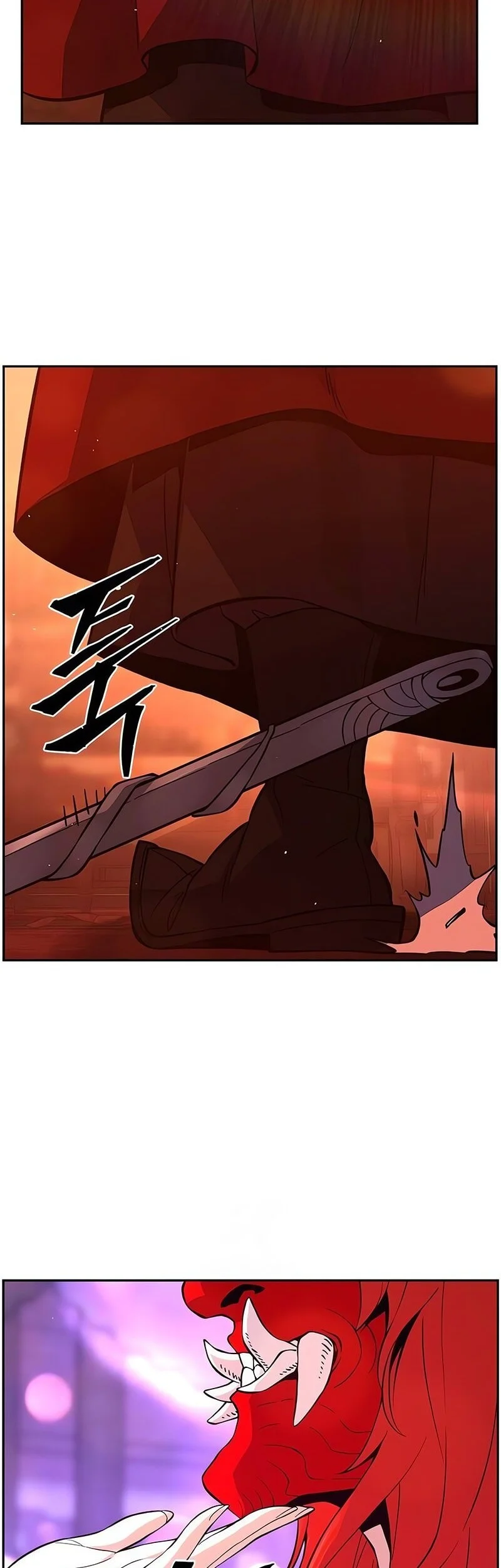 Absolute Sword Sense Chapter 158 page 31