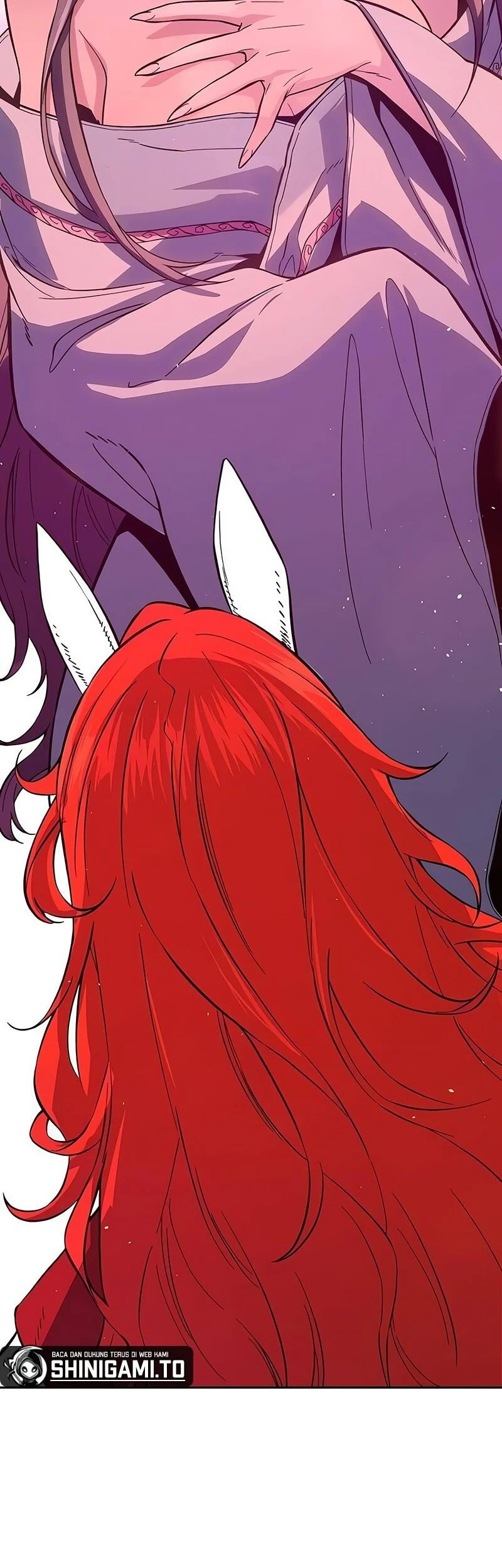 Absolute Sword Sense Chapter 158 page 33