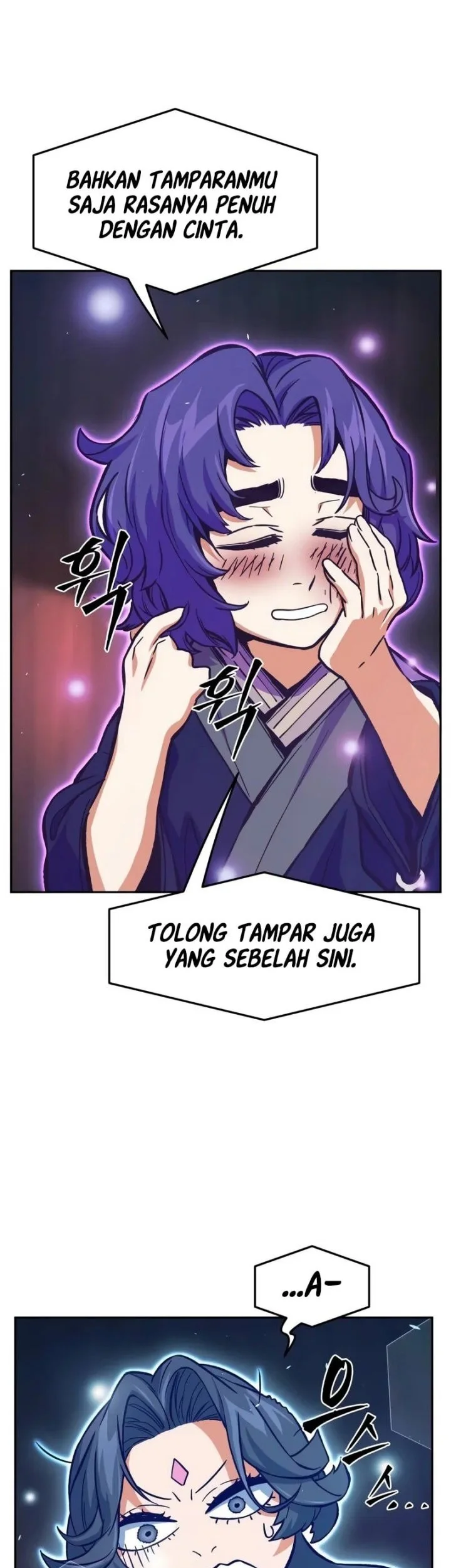 Absolute Sword Sense Chapter 159 Fix page 36