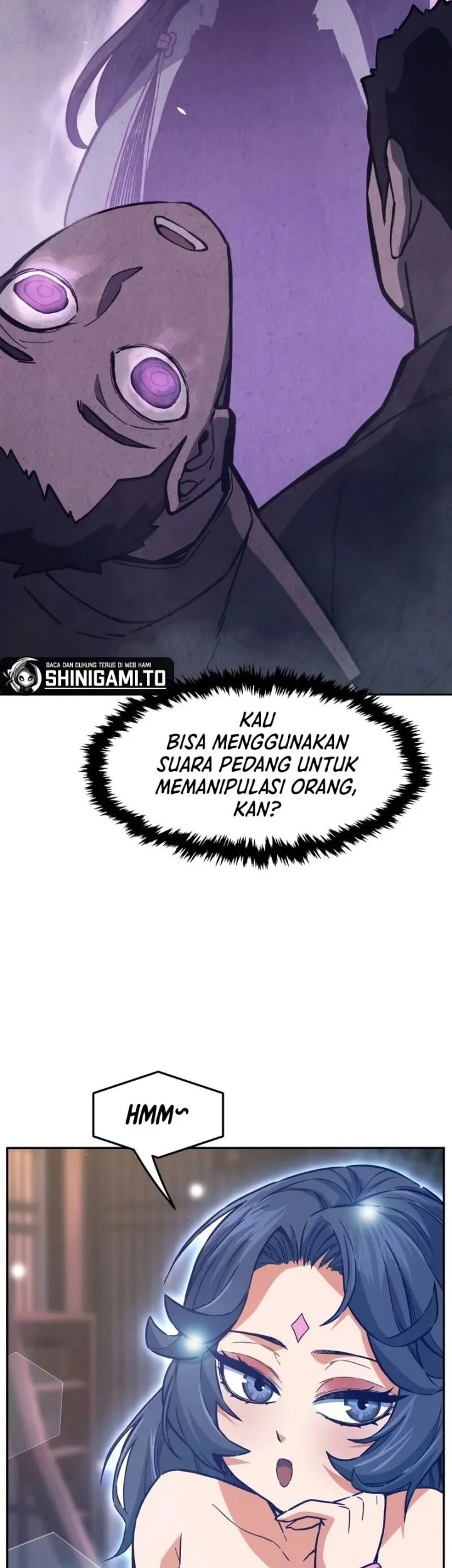 Absolute Sword Sense Chapter 159 Fix page 40