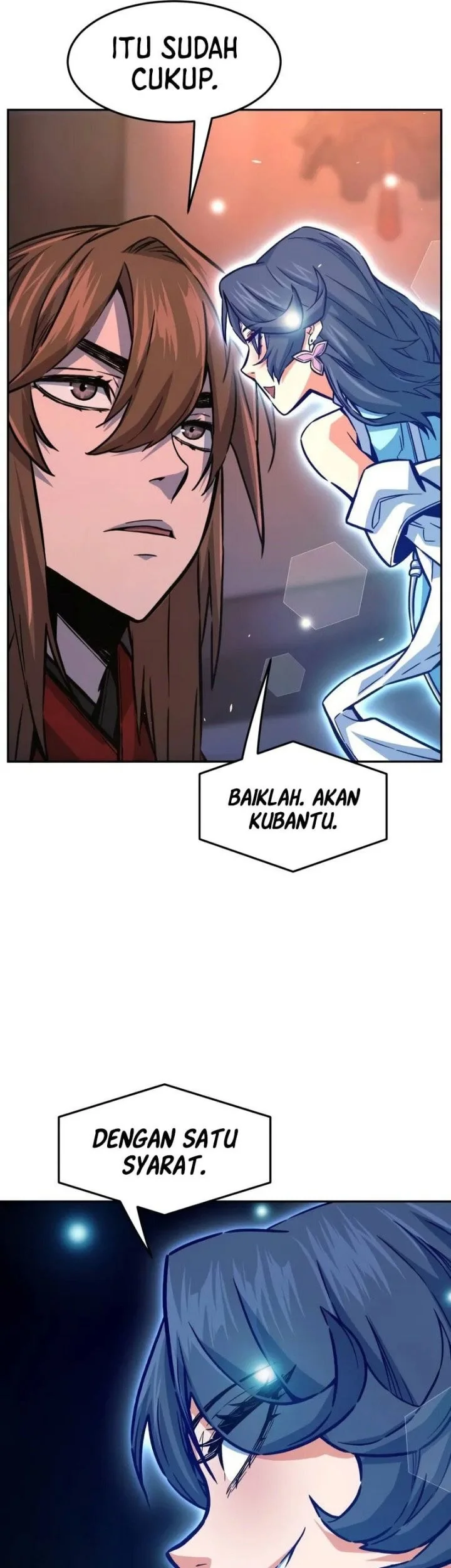 Absolute Sword Sense Chapter 159 Fix page 42