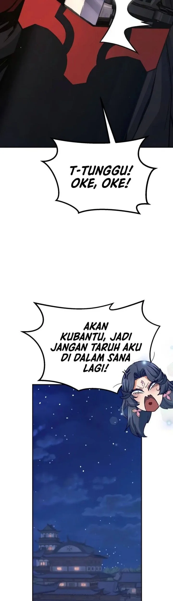 Absolute Sword Sense Chapter 159 Fix page 44