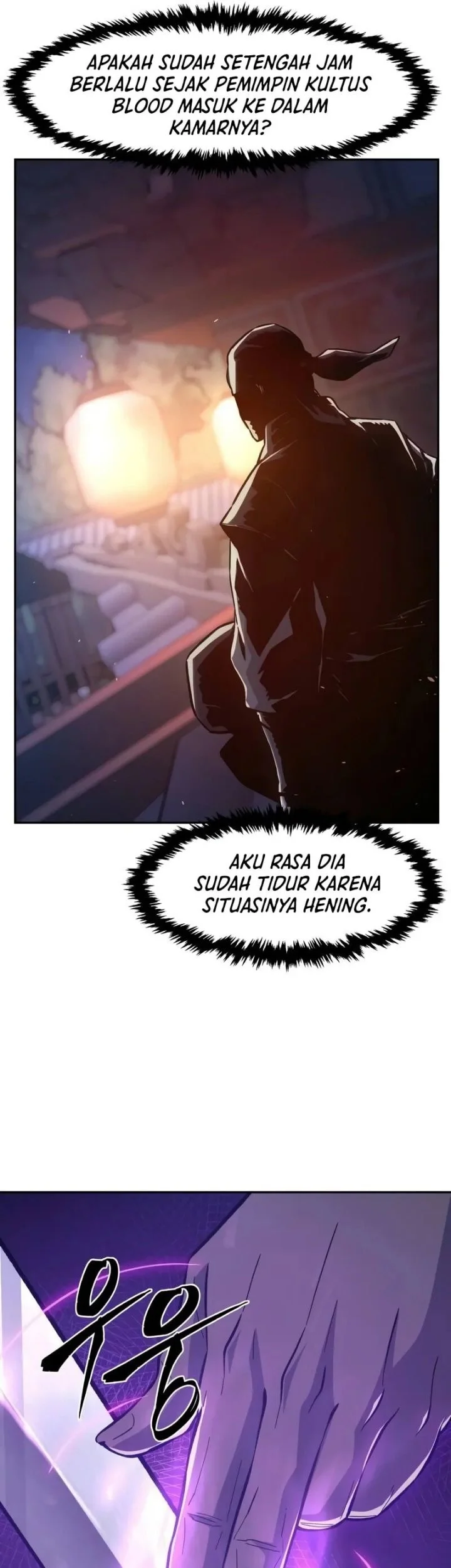 Absolute Sword Sense Chapter 159 Fix page 46