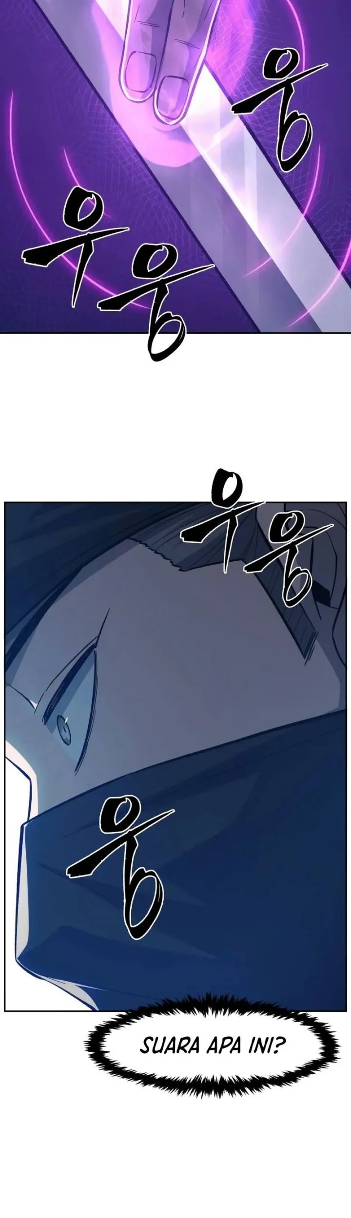 Absolute Sword Sense Chapter 159 Fix page 47