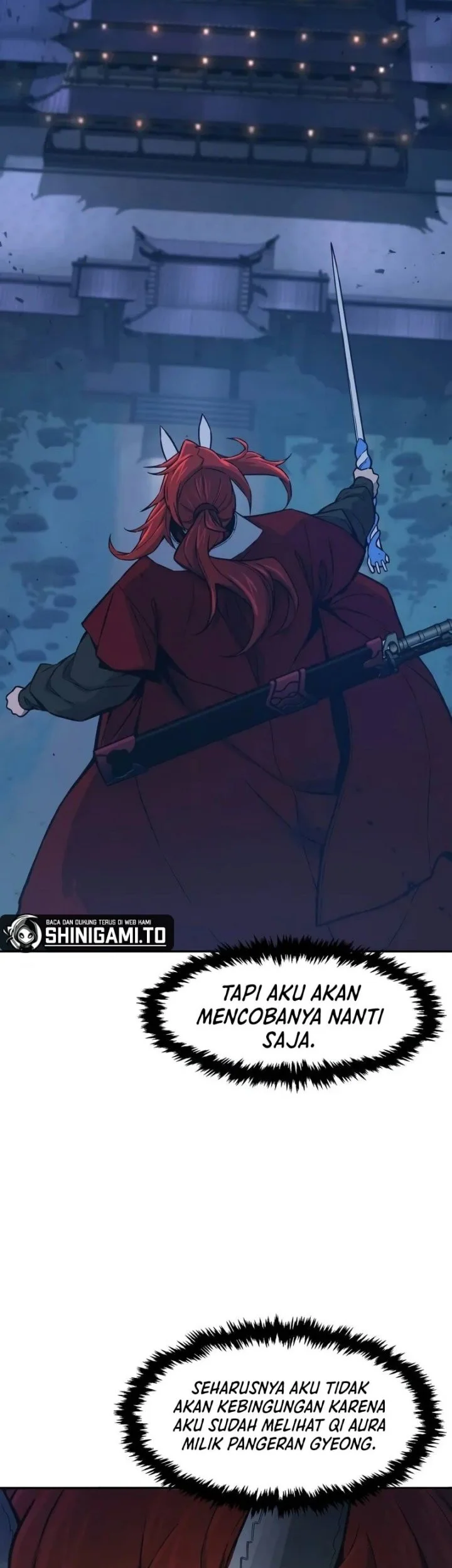 Absolute Sword Sense Chapter 159 Fix page 52