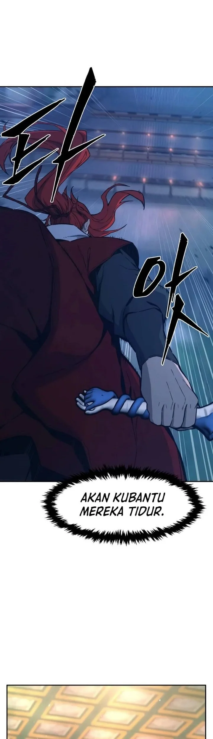Absolute Sword Sense Chapter 159 Fix page 55