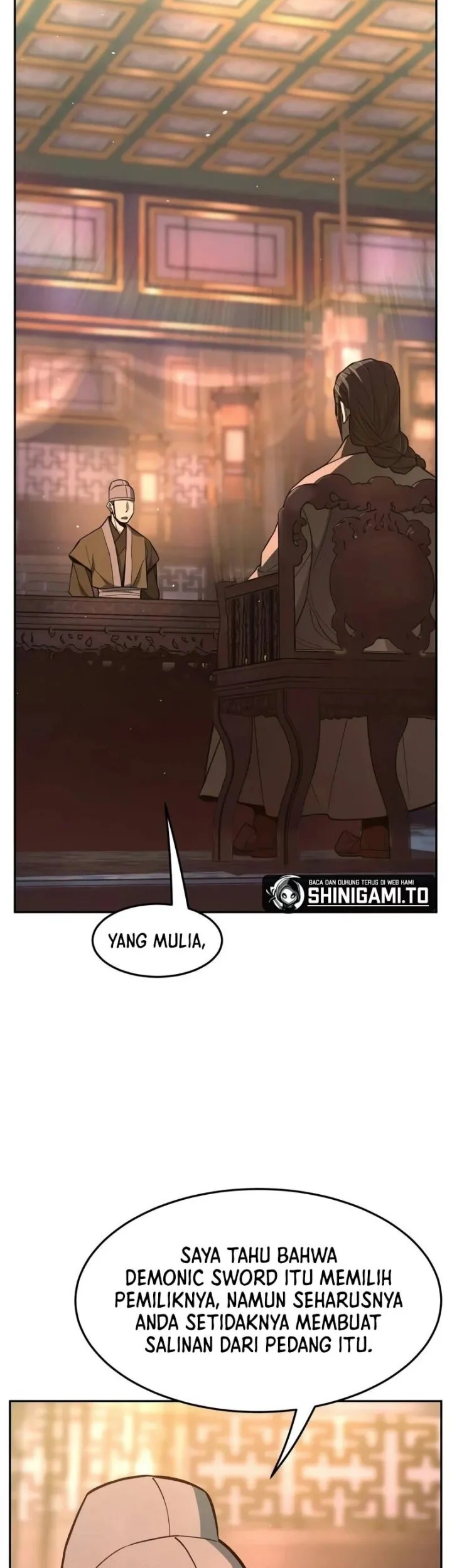 Absolute Sword Sense Chapter 159 Fix page 56