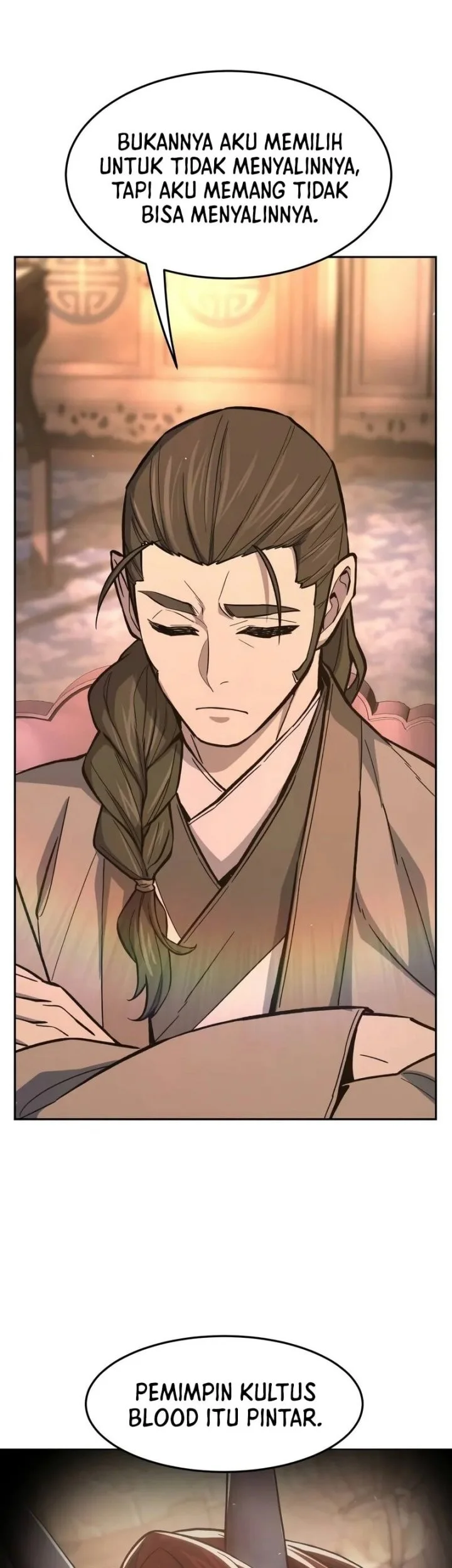 Absolute Sword Sense Chapter 159 Fix page 58