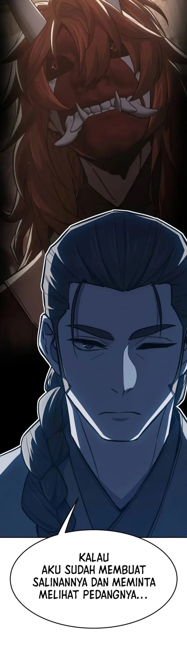 Absolute Sword Sense Chapter 159 Fix page 59